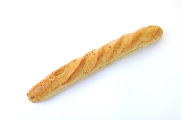 bread food isolated