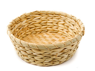 Panier vide