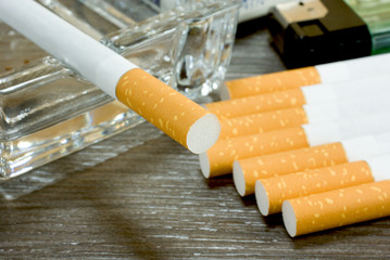 Cigarette