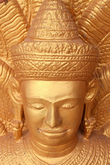 Buddha image