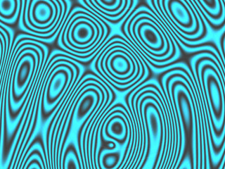 Fototapeta premium psychedelic background