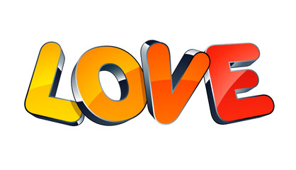 amour Saint-Valentin