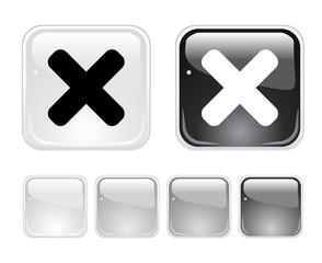 Web buttons