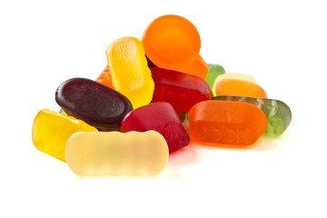 Wine Gums