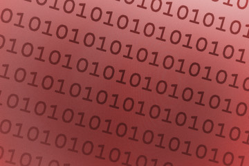 binary numbers, computer technology