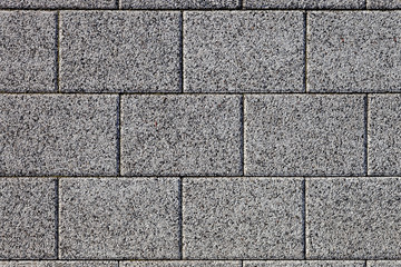 High quality tile paving stones texture.
