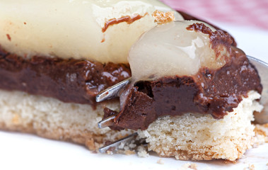 Kuchenstück