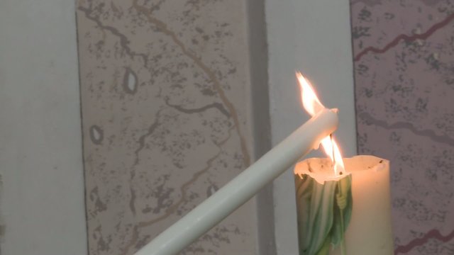 candela