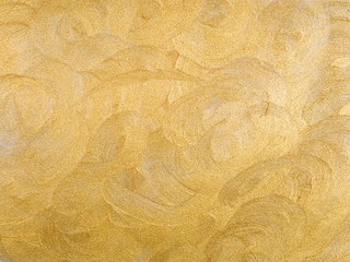 golden texture