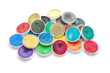 Fototapeta premium watercolors