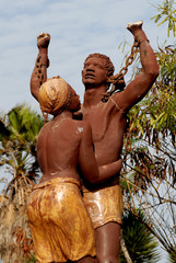 Goree Senegal