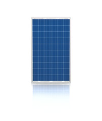 Solar panel for renewable energy