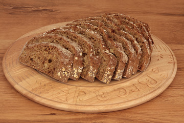 Soda Bread