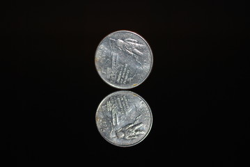Quarter Dollar