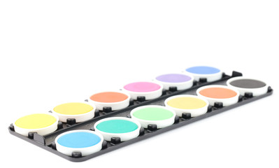 Farbpalette