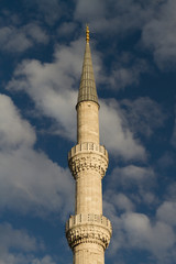 Sultanahmet Mosque