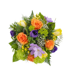 Blumenstrauß