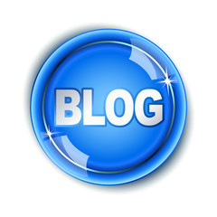 Icône blog