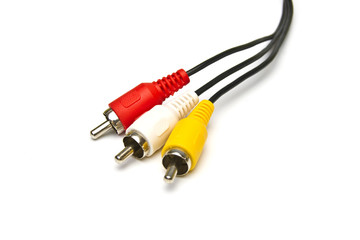RGB cable