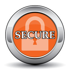 SECURE ICON
