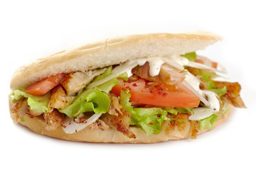 sandwich