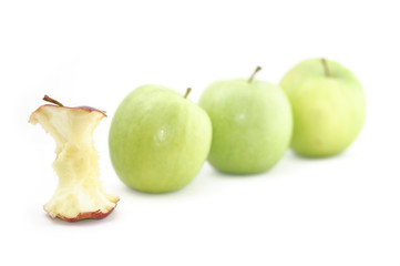 Devoured For Being Different