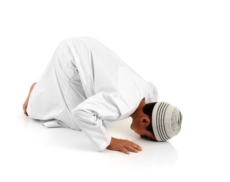 Islamic Pray Explanation Full Serie