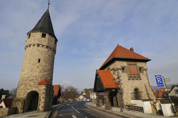 Hexenturm