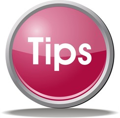 bouton tips