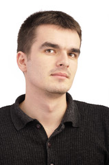 Obraz premium Handsome guy