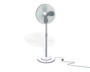 Ventilator