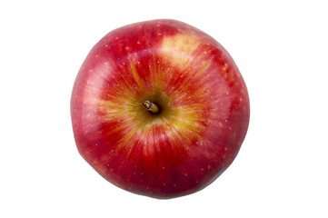 Red apple