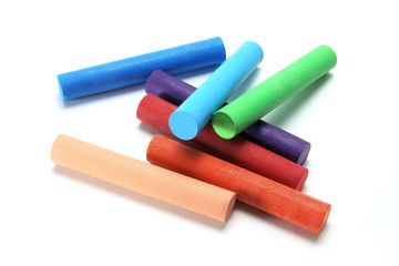 Crayons