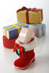 クリスマスプレゼント