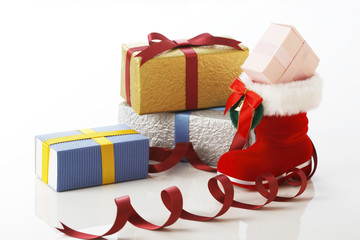 クリスマスプレゼント