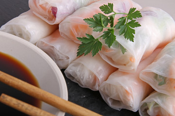 vietnamese spring roll
