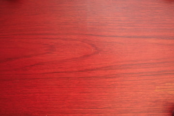 Red wood wall pattern texture