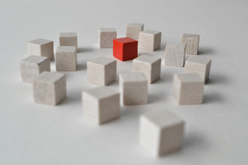 Gruppe