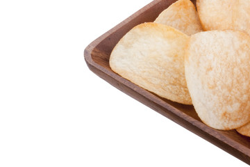 Potato chips