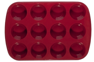 Silicone Bakeware