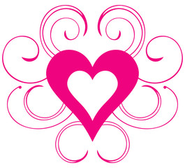 valentines heart