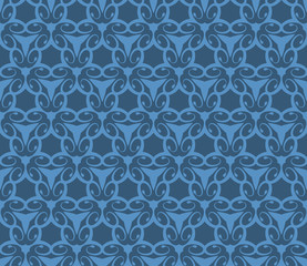 Seamless Vector Background