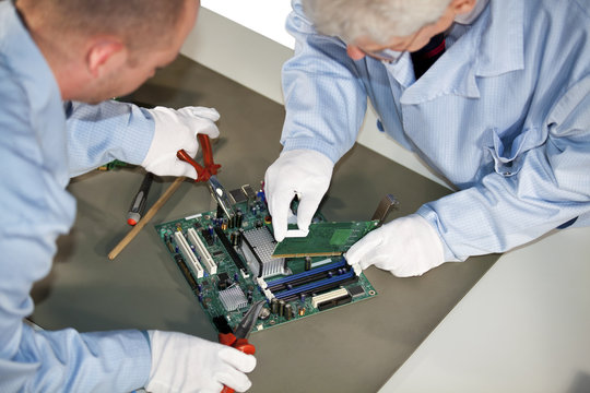 graphic card doctors