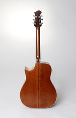 Fototapeta premium Gitarre
