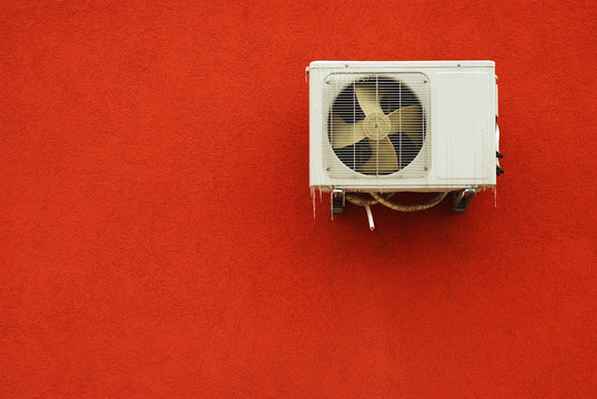 air conditioner