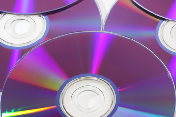 Datenträger DVD