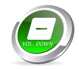 volume down