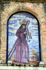Nazareno de Arcos