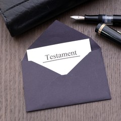 Testament