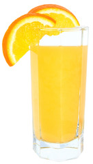 Orange juice